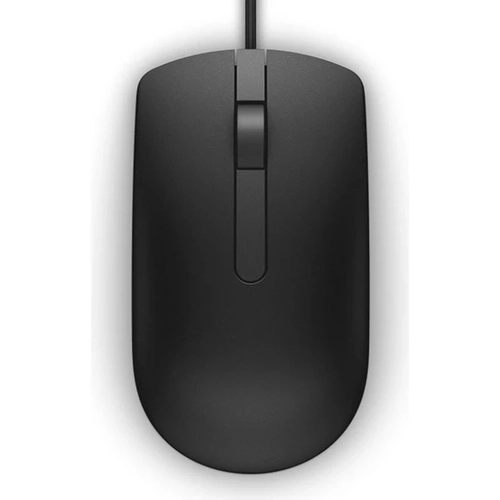 Dell MS116 USB Siyah 570-AAIR Mouse