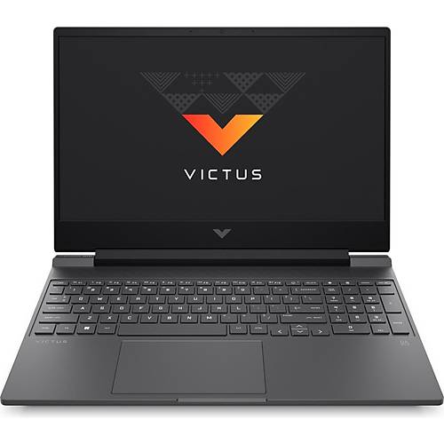 HP Victus Gaming 15-FA1010NT Intel Core i5 13500H 32GB 512GB SSD RTX3050 6GD6 15.6 FHD 144Hz Freedos 7N9S4EA-32512 Dizüstü Bilgisayar