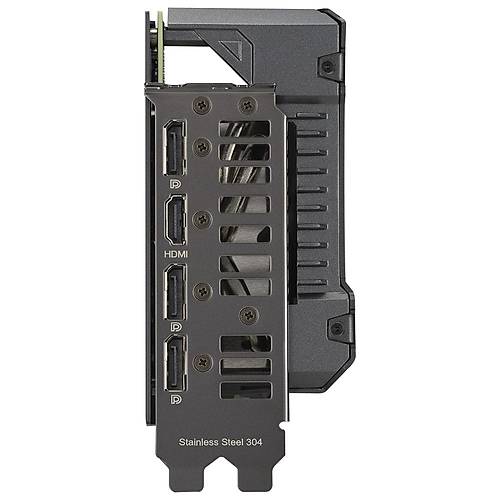 Asus GeForce TUF-RTX4070-12G-GAMING RTX 4070 12GB GDDR6X 192B Ekran Kartı