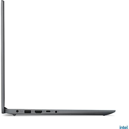 Lenovo IdeaPad 1 Intel Celeron N4020 4GB 128GB SSD Windows 11 Home 15.6