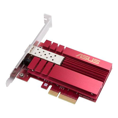 Asus XG-C100F 10Gbps PCIE Adaptör