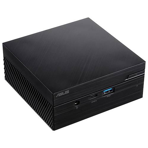 ASUS PN41-BBC029MC N4500 Ram Yok Disk Yok FreeDOS Barebone MiniPC