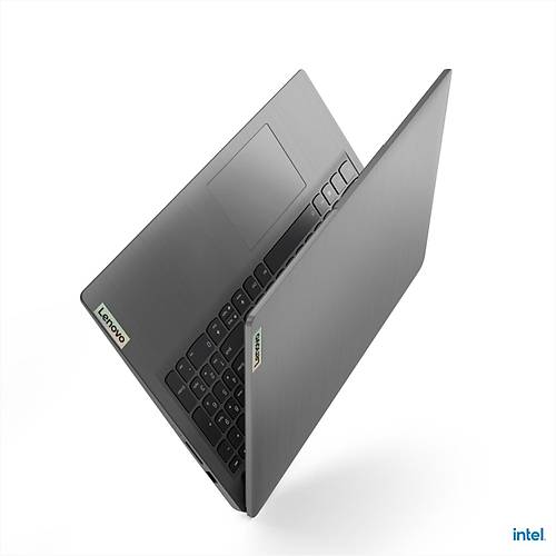 Lenovo Ideapad 3 15ITL6 Intel Core i3 1115G4 12GB 1TB SSD  Intel UHD Graphics Freedos 15.6 FullHD 82H803G2TX-121 Dizüstü Bilgisayar