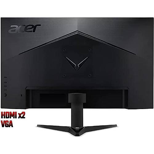 Acer Nitro QG241Ybii 23.8 1ms 75Hz FHD FreeSync Gaming Monitör