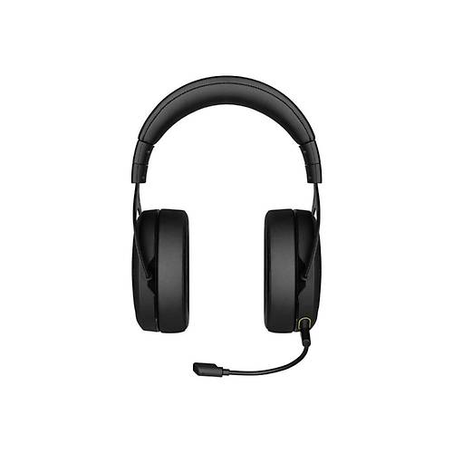 Corsair HS70 CA-9011227-EU USB Gaming Mikrofonlu Kulaküstü Kablolu Kulaklık