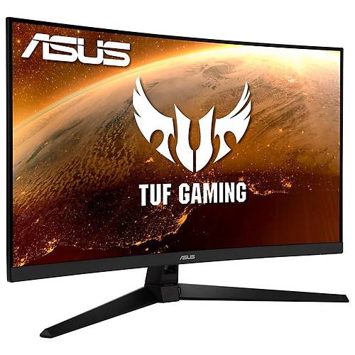 Asus VG32VQ1BR 31.5 1ms 165Hz WQHD FreeSync Kavisli Gaming Monitör