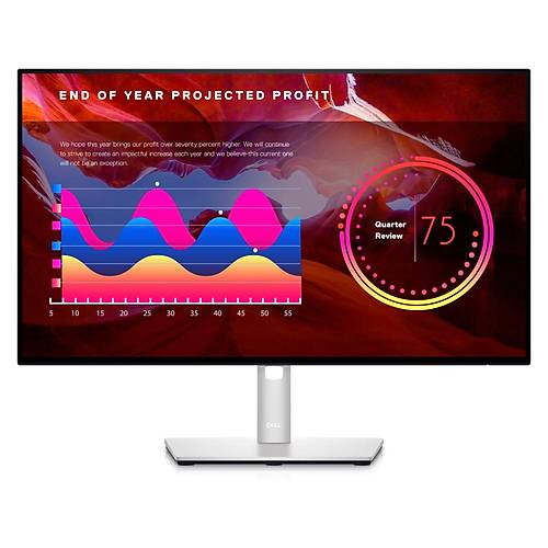 Dell U2422H UltraSharp 24 8ms 60Hz FHD IPS Monitör