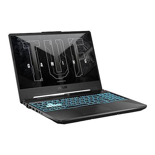 Asus TUF Gaming FA506ICB-HN105W AMD Ryzen 5 4600H 8GB 512GB SSD RTX3050 Windows 11 Home 15.6 FHD 144Hz Dizüstü Bilgisayar