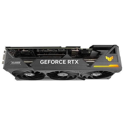 Asus GeForce TUF RTX4070TI 12G GAMING 12GB GDDR6X 256B Gaming Ekran Kartı