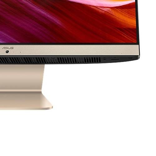 Asus V222FAK-BA025M-16256 Intel Core i5 10210U 16GB 256GB SSD Intel UHD Graphics Freedos 21.5 FHD All In One Bilgisayar