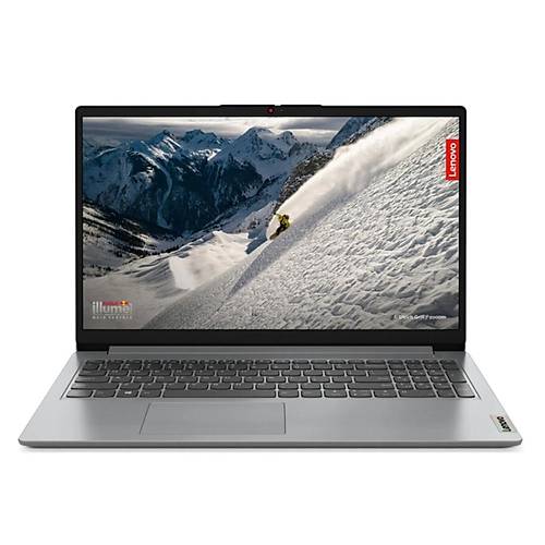 Lenovo IdeaPad 1 15ALC7 AMD Ryzen 5-5500U 8GB 256GB SSD AMD Radeon Graphics 15.6 FHD FreeDos 82R400S7TX Dizüstü Bilgisayar