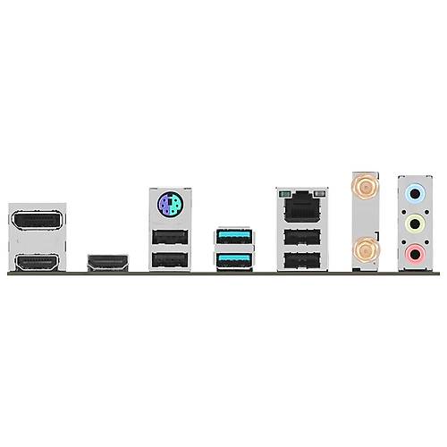 Asus PRIME B760M-A WIFI INTEL B760 Soket LGA1700 DDR5 7200Mhz 2xM.2 mATX Anakart