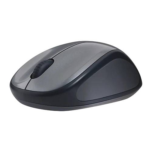 Logitech M235 910-002201 Gri Kablosuz Mouse