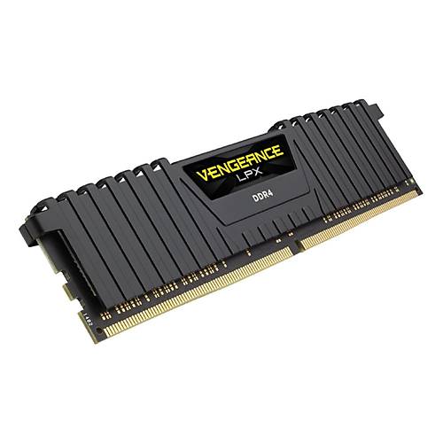 Corsair CMK32GX4M2Z3600C18 Vengeance LPX 32GB (2x16GB) DDR4 3600MHz C18 AMD Ryzen Uyumlu Bellek
