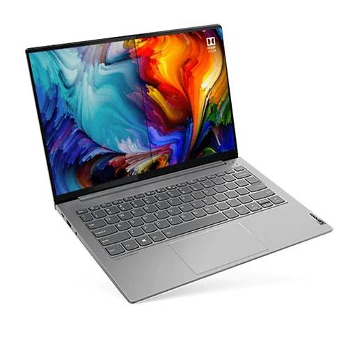 Lenovo ThinkBook 13s G3 ACN AMD Ryzen 5 5600U 8GB 256GB SSD 13.3 WUXGA IPS Freedos 20YA001BTX Dizüstü Bilgisayar