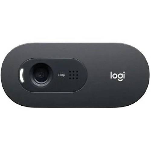 Logitech 960-001364 C505 HD 720p Mikrofonlu Webcam