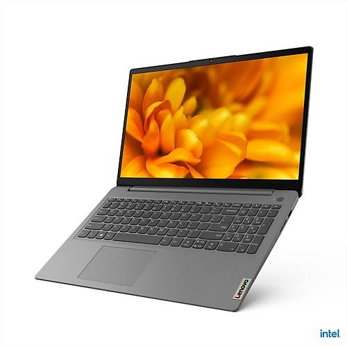Lenovo Ideapad 3 15ITL6 Intel Core i3 1115G4 12GB 1TB SSD  Intel UHD Graphics Freedos 15.6 FullHD 82H803G2TX-121 Dizüstü Bilgisayar