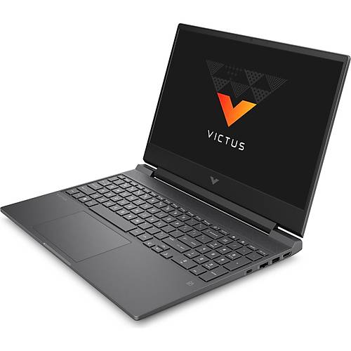 HP Victus Gaming 15-FA1010NT Intel Core i5 13500H 32GB 512GB SSD RTX3050 6GD6 15.6 FHD 144Hz Freedos 7N9S4EA-32512 Dizüstü Bilgisayar