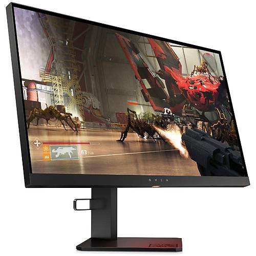 HP OMEN X 25f 4WH47AA 24.5