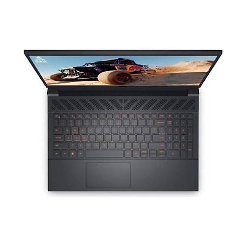 Dell G15 5530  Intel Core i7-13650HX 16GB DDR5 1TB SSD RTX4060 8GDDR6 15.6 165Hz IPS Full HD Ubuntu G155530013U Dizüstü Bilgisayar