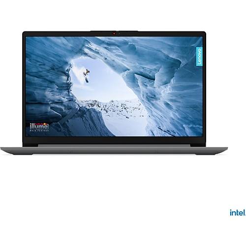 Lenovo IdeaPad 1 Intel Celeron N4020 4GB 128GB SSD Windows 11 Home 15.6