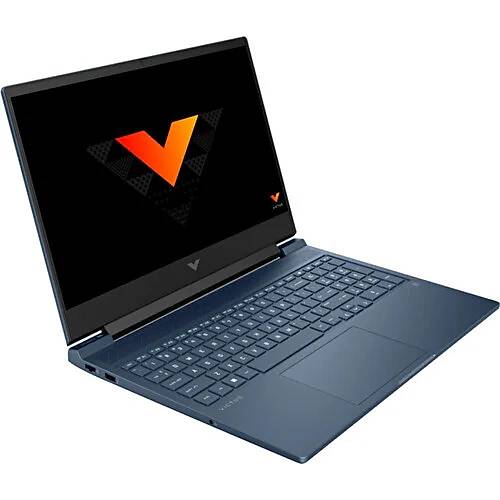 HP Victus Gaming 15-FA1033NT Intel Core i5 13500H 32GB 512GB SSD RTX4050 6GDR6 freedos 15.6 144Hz IPS 7N9V2EA-32512M Dizüstü Bilgisayar+Logitech M170 Mouse