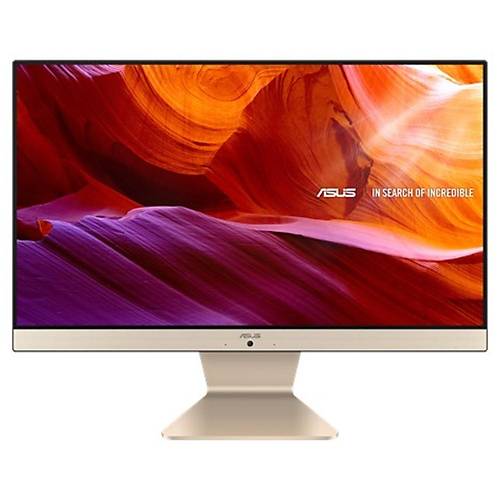 Asus V222FAK-BA025M-16256 Intel Core i5 10210U 16GB 256GB SSD Intel UHD Graphics Freedos 21.5 FHD All In One Bilgisayar
