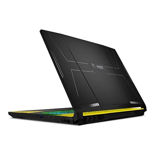MSI CROSSHAIR 17 B12UGZ-298XTR Intel Core i7 12700H 16GB DDR4 1TB SSD RTX3070 GDDR6 8GB 17.3 FHD 144Hz FreeDos Dizüstü Bilgisayar