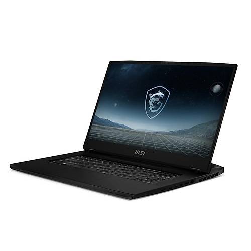 MSI CREATOR PRO X17 A12UMS-065TR Intel Core i9 12900HX 64GB DDR5 2TB SSD RTXA5500 16GD6 17.3 UHD Windows 11 Pro Dizüstü Bilgisayar