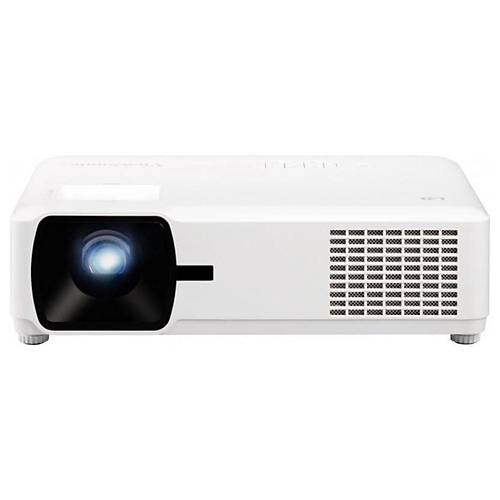 ViewSonic LS610WH WXGA 4000 Lümen Hoparlörlü LED Projeksiyon
