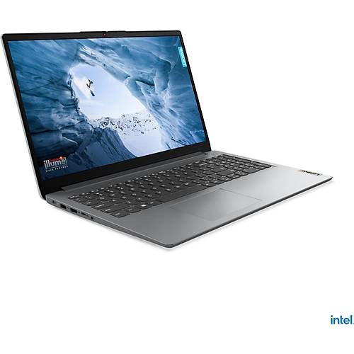 Lenovo IdeaPad 1 Intel Celeron N4020 4GB 128GB SSD Windows 11 Home 15.6