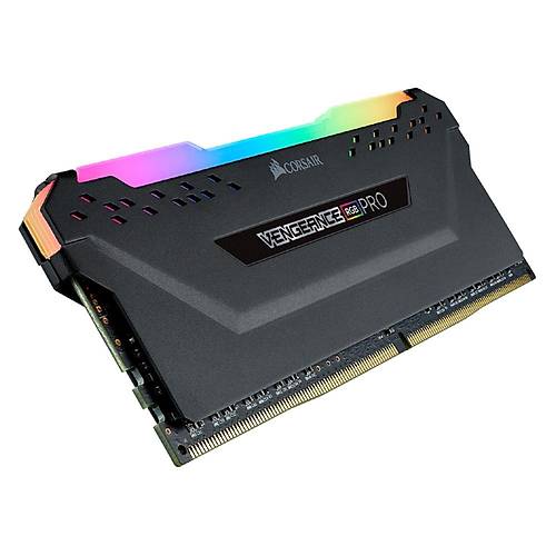 Corsair CMW32GX4M4D3600C16 32GB (4x8GB) DDR4 3600MHz C18 Bellek