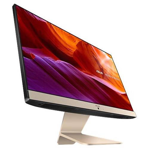 Asus V222FAK-BA025M-16256 Intel Core i5 10210U 16GB 256GB SSD Intel UHD Graphics Freedos 21.5 FHD All In One Bilgisayar