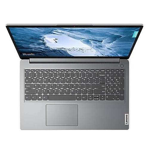 Lenovo IdeaPad 1 15IGL7 Intel Celeron N4020 4GB 128GB SSD Intel UHD Graphics 15.6 FHD Windows 11 Home 2V700A9TX Dizüstü Bilgisayar