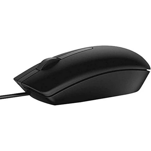 Dell MS116 USB Siyah 570-AAIR Mouse