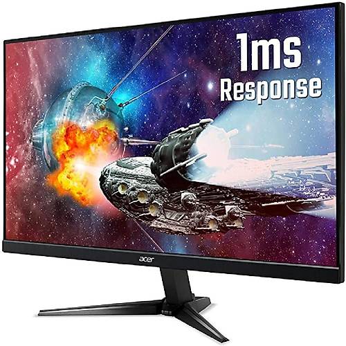 Acer Nitro QG241Ybii 23.8 1ms 75Hz FHD FreeSync Gaming Monitör