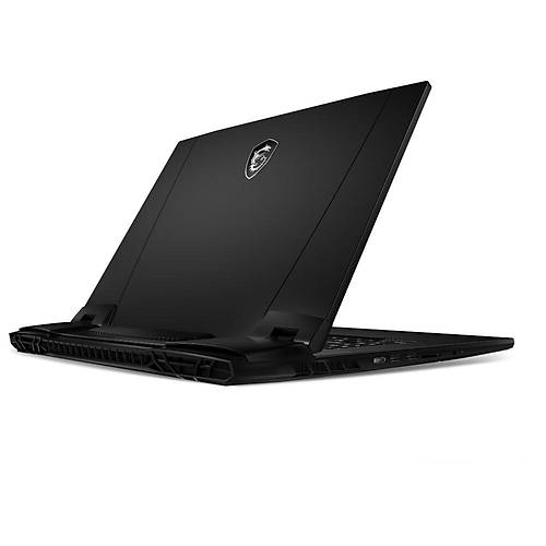 MSI CREATOR PRO X17 A12UMS-065TR Intel Core i9 12900HX 64GB DDR5 2TB SSD RTXA5500 16GD6 17.3 UHD Windows 11 Pro Dizüstü Bilgisayar