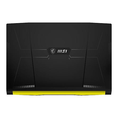 MSI CROSSHAIR 17 B12UGZ-298XTR Intel Core i7 12700H 16GB DDR4 1TB SSD RTX3070 GDDR6 8GB 17.3 FHD 144Hz FreeDos Dizüstü Bilgisayar