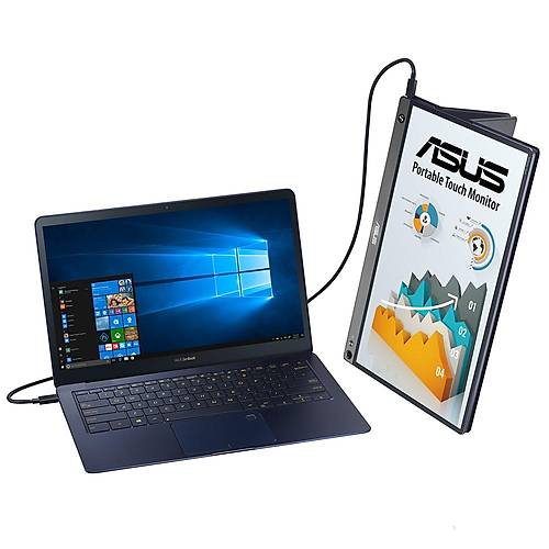 ASUS ZENSCREEN TOUCH MB16AMT 15.6
