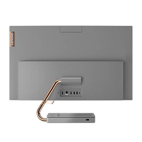 Lenovo IdeaCentre 5 F0FA007ETX Intel Core i7-10700T 16GB 1TB SSD 2TB HDD GTX1650 4GD6 27