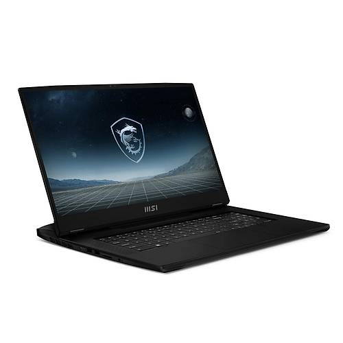 MSI CREATOR PRO X17 A12UMS-065TR Intel Core i9 12900HX 64GB DDR5 2TB SSD RTXA5500 16GD6 17.3 UHD Windows 11 Pro Dizüstü Bilgisayar