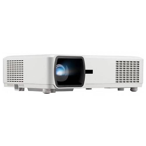 ViewSonic LS610WH WXGA 4000 Lümen Hoparlörlü LED Projeksiyon