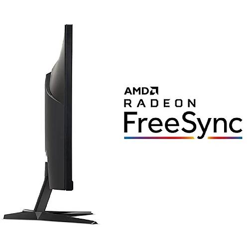 Acer Nitro QG241Ybii 23.8 1ms 75Hz FHD FreeSync Gaming Monitör