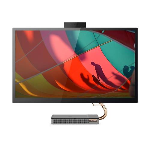 Lenovo IdeaCentre 5 F0FA007ETX Intel Core i7-10700T 16GB 1TB SSD 2TB HDD GTX1650 4GD6 27