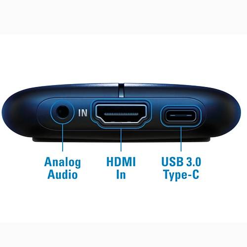 Corsair Elgato Game Capture HD60 S+ 10GAR9901 Görüntü Aktarıcı ve Kaydedici