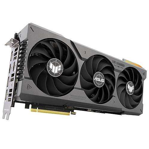 Asus GeForce TUF RTX4070TI 12G GAMING 12GB GDDR6X 256B Gaming Ekran Kartı