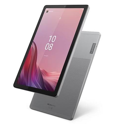 Lenovo TAB M9 ZAC40013TR 9 3GB 32GB Wifi Bluetooth Gri Tablet