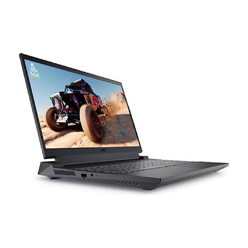 Dell G15 5530  Intel Core i7-13650HX 16GB DDR5 1TB SSD RTX4060 8GDDR6 15.6 165Hz IPS Full HD Ubuntu G155530013U Dizüstü Bilgisayar