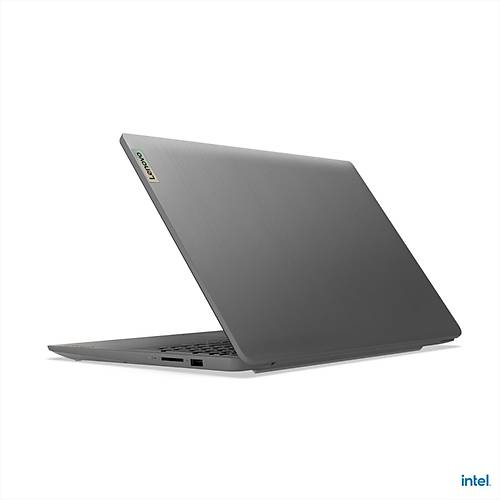 Lenovo Ideapad 3 15ITL6 Intel Core i3 1115G4 12GB 1TB SSD  Intel UHD Graphics Freedos 15.6 FullHD 82H803G2TX-121 Dizüstü Bilgisayar