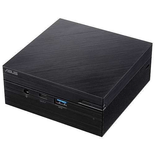 ASUS PN41-BBC029MC N4500 Ram Yok Disk Yok FreeDOS Barebone MiniPC